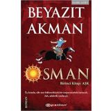 Osman - Birinci Kitap Aşk - Beyazıt Akman
