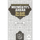 Osman Çakır - Mecmüatü'l Ahzab İbni Arabi Dua Kitabı 2