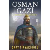 Osman Gazi Çınarın Gölgesinde - Okay Tiryakioğlu
