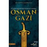 Osman Gazi - Muzaffer Kadiroğlu