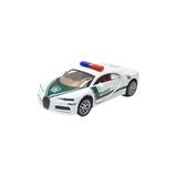Osman Kızılkaya Çek Bırak Metal Polis Arabası - Metal Bugatti Polis Arabası- 6632-48-POLISBUGATTI