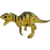 Osman Kızılkaya Hayvan Figürleri - Dinazor Figürü 14 cm - Ceratosaurus