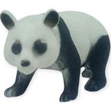 Osman Kızılkaya Hayvan Figürleri - Vahşi Hayvanlar 9 cm - Panda