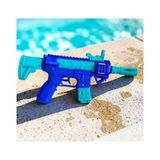 Osman Kızılkaya KZL-SQ-02A Su Tabancası MP5-120 (29CM)