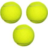 Osman Kızılkaya Tenis Topu 3 Lü - Yeşil