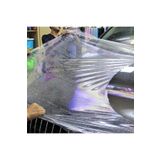 Osman Pazarlama 92cmx100cm Ppf Tpu Araba Boya Koruma Kaput Koruma Filmi Poliüretan 92cmx100cm