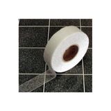 Osman Pazarlama Suya dayanıklı Şeffaf Merdiven Ve Zemin Kaydırmaz Bant.(genişlik 5cm )50mmx 5metre