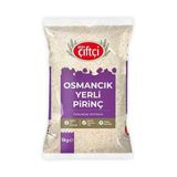 Osmancık Pirinç 1000 Gr