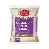 Osmancık Pirinç 2000 Gr