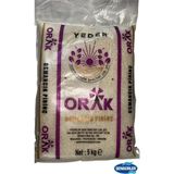 Osmancık Pirinç 5kg (Yeni Mahsül) - 5 kg
