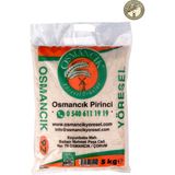 Osmancık Pirinci 5 kgGerçek Osmancık pirinci