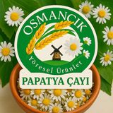 Osmancık Yöresel Ürünler Papatya Çayı 2 Adet - 60 gr
