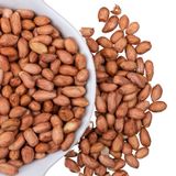 Osmaniye Fıstık Çiğ 500 G