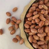 Osmaniye Tuzlu Yer Fıstığı 500 Gram