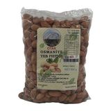 Osmaniye Yer Fıstığı Çiğ 500 gr