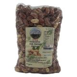 Osmaniye Yer Fıstığı Tuzlu Kavrulmuş 500 gr