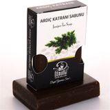 Osmanlı 100 gr Hanedan Ardıç Katranı Sabunu