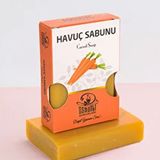 Osmanlı 100 gr Hanedan Havuç Sabunu