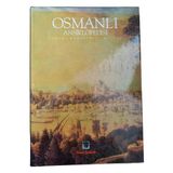 Osmanlı Ansiklopedisi Cilt 7 Tarih Medeniyet Kültür (İkinci El)
