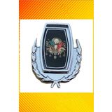 Osmanlı Bayrağı Metal Arma