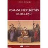 Osmanlı Beyliğinin Kuruluşu - Sencer Divitçioğlu