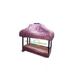 OSMANLI ÇAY KAZANLARI Osmanlı 100 cm mangalbaşı Kebap Ocağı 1.kalite