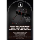 OSMANLI DOĞAL TAŞ Obsidyen-pirit-dumanlı Kuvars-jasper-bronzit-kaplan Gözü-kırmızı Akik-lal Taşı-hematit Doğal Taş Erk