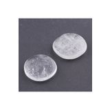 OSMANLI DOĞAL TAŞ Sertifikalı Kristal Kuvars Taşı Doğal Taş-3-4,5 Cm Parça Taş