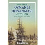 Osmanlı Donanması 1572-1923 - Daniel Panzac