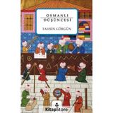 Osmanlı Düşüncesi - Tahsin Görgün