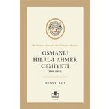 Osmanlı Hilali Ahmer Cemiyeti - Hüsnü Ada