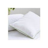 Osmanlı Home Concept Saten Biyeli Bambu Yastık 850 gram