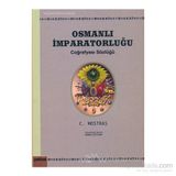 OSMANLI İMPARATORLUĞU COĞRAFYASI SÖZLÜĞÜ - C. MOSTRAS