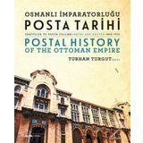 Osmanlı İmparatorluğu Posta Tarihi - Turhan Turgut