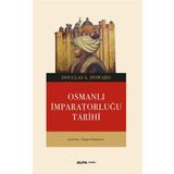 Osmanlı İmparatorluğu Tarihi Alfa Yayınları
