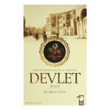 OSMANLI İMPARATORLUĞU VE AVRUPA'DA DEVLET SISTEMI - ERKAN TURAL