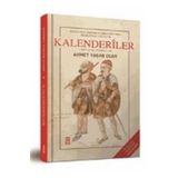 Osmanlı İmparatorluğu'nda Marjinal Sufilik: Kalenderiler Ciltli Ahmet Yaşar Ocak