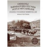 OSMANLI İMPARATORLUĞUNDA NÜFUZ MÜCADELESI 2 BELGESEL DVDSI VE 1 MÜZIK CDSIYLE - MURAT ÖZYÜKSEL