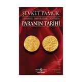 Osmanlı İmparatorluğu’nda Paranın Tarihi-Şevket Pamuk