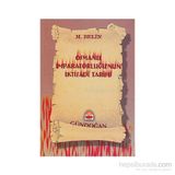 Osmanlı İmparatorluğu’nun İktisadi Tarihi - M. Rıza Bekin