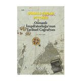 Osmanlı İmparatorluğu'nun Tarihsel Coğrafyası - Edgar Pitcher