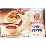 Osmanlı Kesme Şeker 750 gr