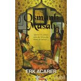 OSMANLI MASALI - ERK ACARER