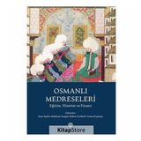 Osmanlı Medreseleri - Fuat Aydın
