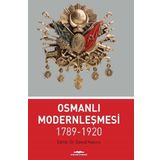 Osmanlı Modernleşmesi 1789-1920 Davud Kapucu