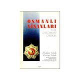 Osmanlı Nişanları = The Ottoman Orders