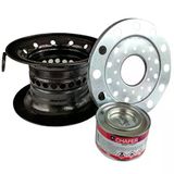 Osmanlı Ocağı Jel Yakıtlı Isıtıcı (5224)