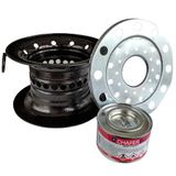 Osmanlı Ocağı Jel Yakıtlı Isıtıcı (5545)