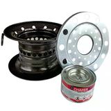 Osmanlı Ocağı Jel Yakıtlı Isıtıcı Go53/02490