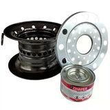 Osmanlı Ocağı Jel Yakıtlı Isıtıcı (Timya/Go1395) 200825